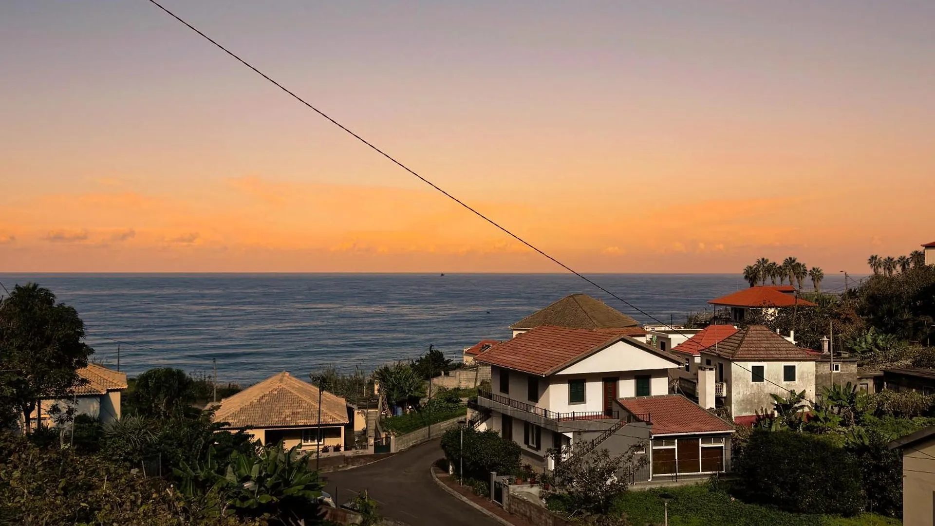Appartamento Bela Vista House Ponta Delgada  Portogallo