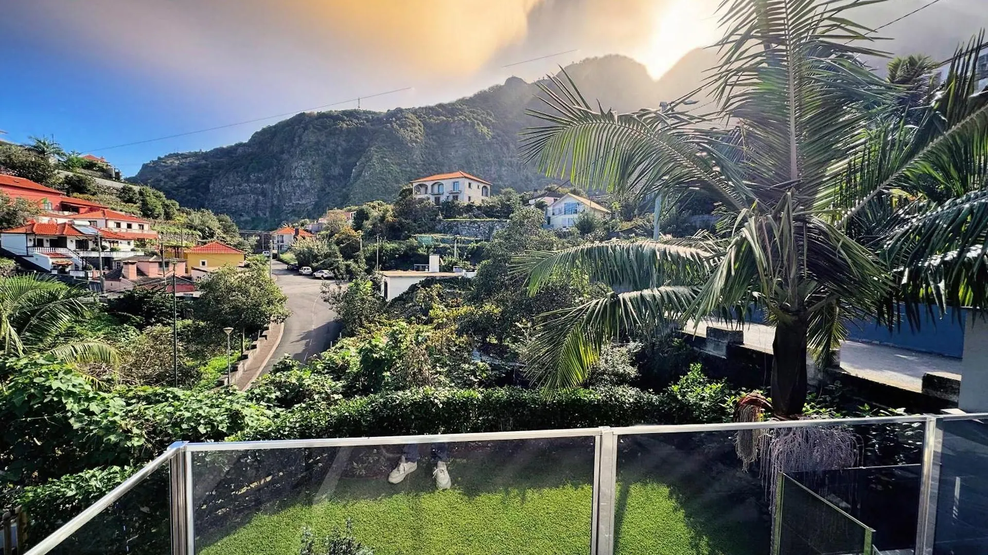 Appartamento Bela Vista House Ponta Delgada  Ponta Delgada (Madeira)