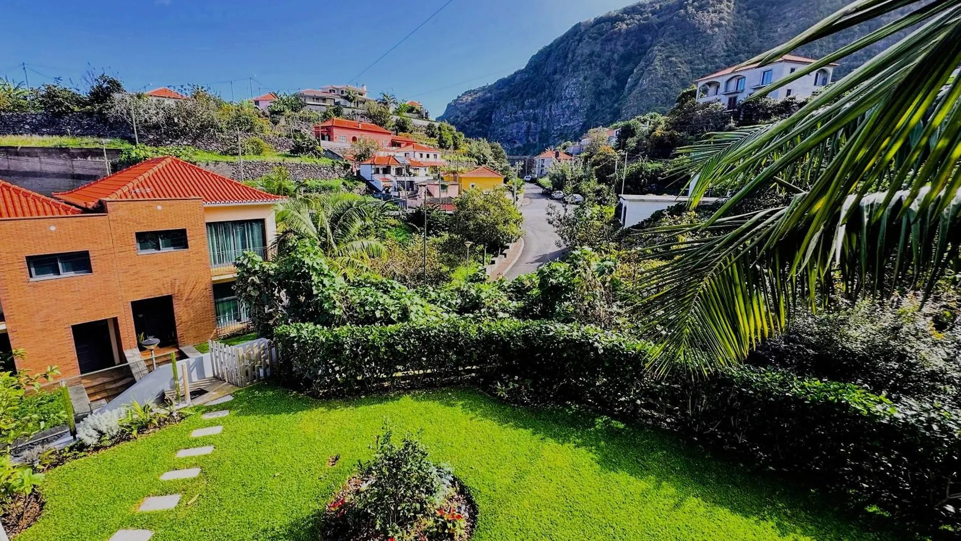 Appartamento Bela Vista House Ponta Delgada