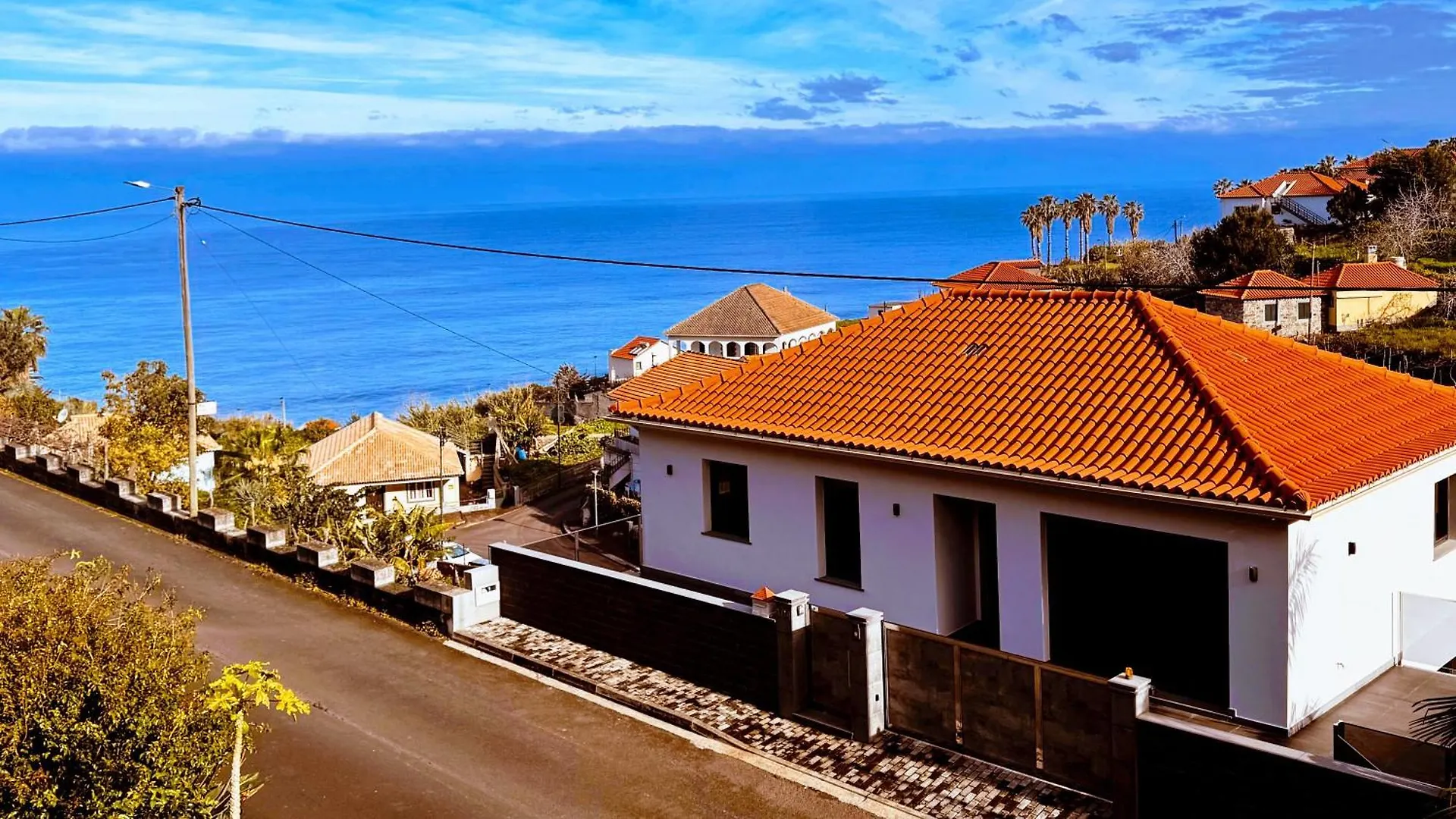 Appartamento Bela Vista House Ponta Delgada  Portogallo