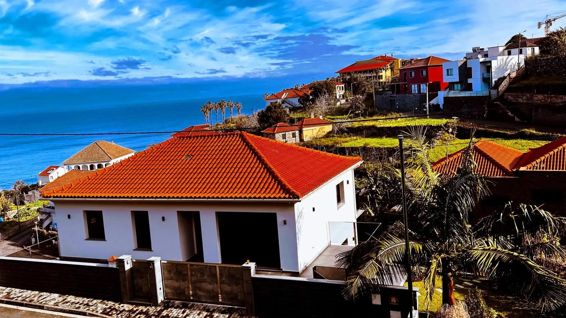 Appartamento Bela Vista House Ponta Delgada   Ponta Delgada (Madeira)