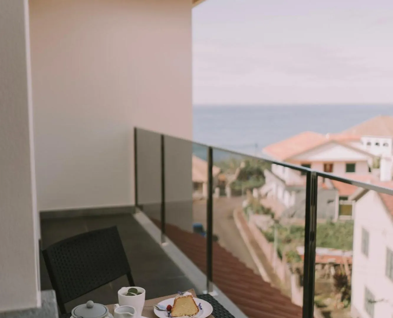 Appartamento Bela Vista House Ponta Delgada  Portogallo