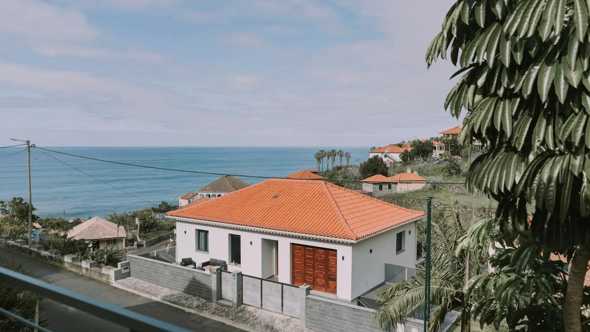 Contatti di Bela Vista House