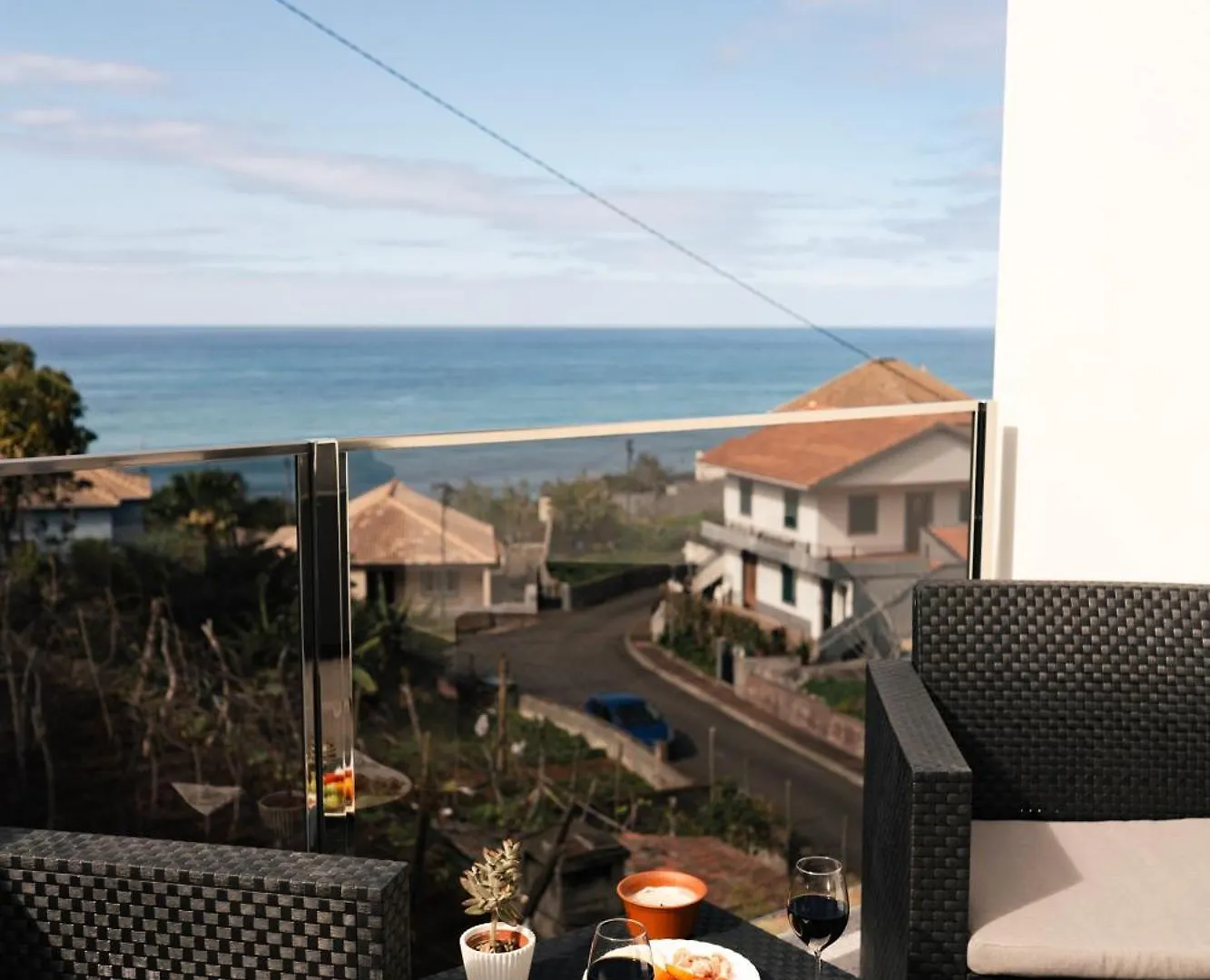 Appartamento Bela Vista House Ponta Delgada  Portogallo